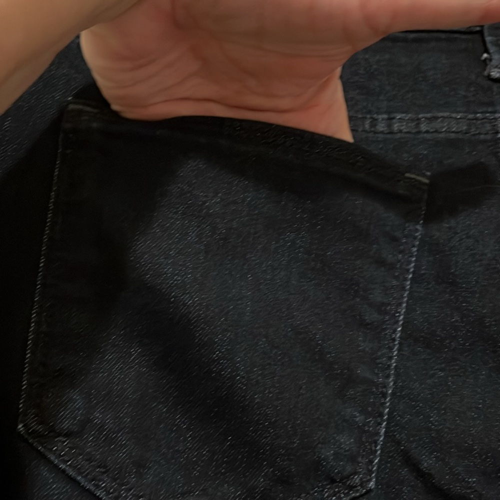 Universal Thread Mid Rise Jeggings - Picture 10 of 11